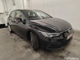  Volkswagen  Golf  Volkswagen VIII 1.5 TSI 96kW Life 5d #8