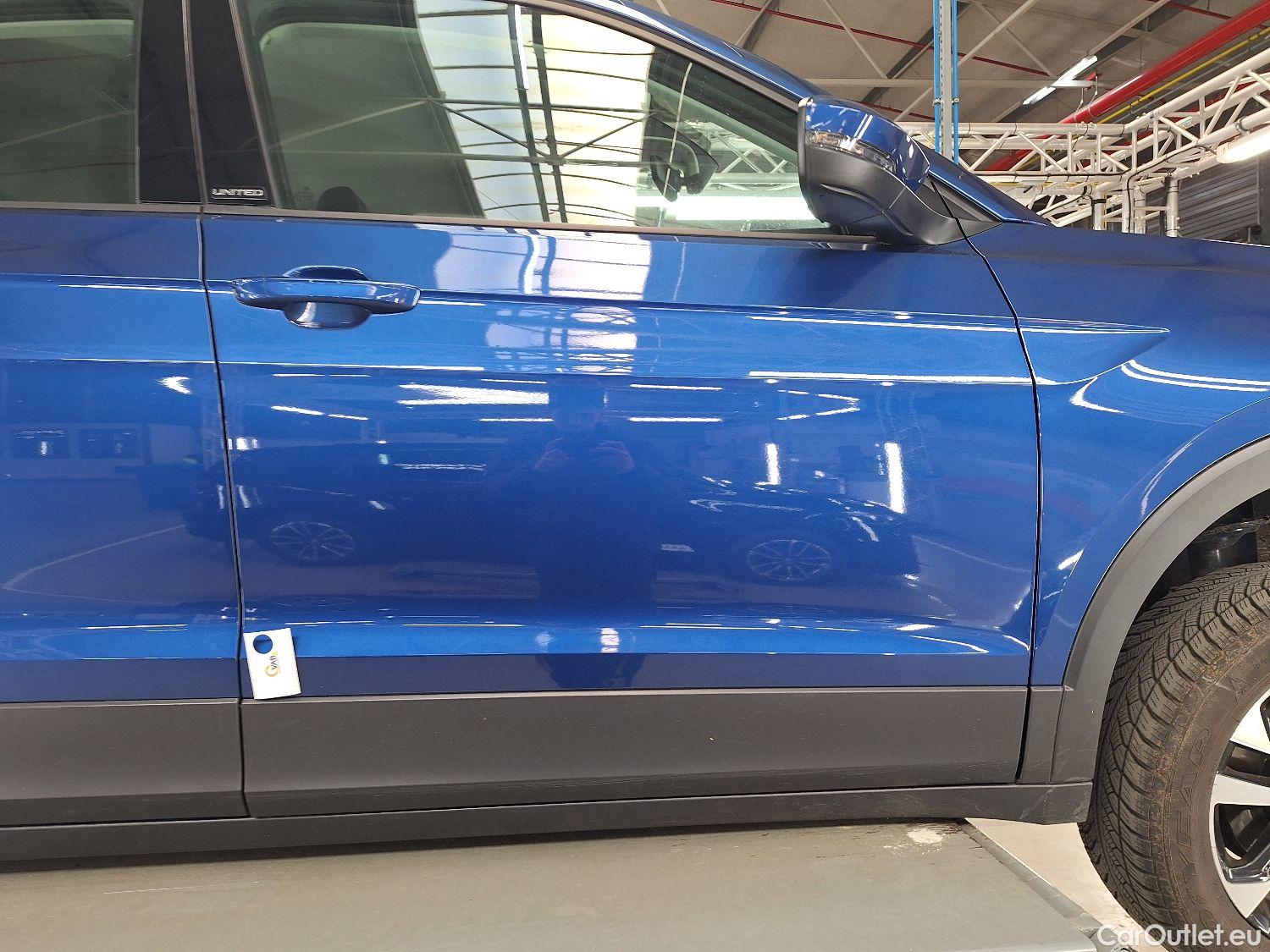  Volkswagen  T-CROSS VW,  '18, Volkswagen  1.0 TSI 70kW United 5d #18