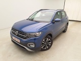  Volkswagen  T-CROSS VW,  '18, Volkswagen  1.0 TSI 70kW United 5d #2
