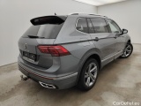  Volkswagen  Tiguan Volkswagen  Allspace 1.5 TSI DSG R-Line Business Premium 5d #2