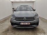  Volkswagen  Tiguan Volkswagen  Allspace 1.5 TSI DSG R-Line Business Premium 5d #5