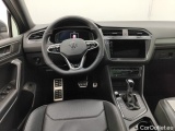  Volkswagen  Tiguan Volkswagen  Allspace 1.5 TSI DSG R-Line Business Premium 5d #9
