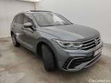  Volkswagen  Tiguan Volkswagen  Allspace 1.5 TSI DSG R-Line Business Premium 5d #8