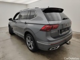  Volkswagen  Tiguan Volkswagen  Allspace 1.5 TSI DSG R-Line Business Premium 5d #7