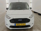  Ford  Transit Connect Ford  L1 Trend 1.5 TDCi EcoBlue 100 pk Auto 4d #16