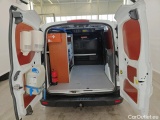  Ford  Transit Connect Ford  L1 Trend 1.5 TDCi EcoBlue 100 pk Auto 4d #22