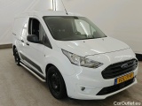  Ford  Transit Connect Ford  L1 Trend 1.5 TDCi EcoBlue 100 pk Auto 4d #29