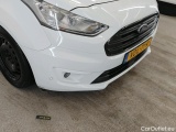  Ford  Transit Connect Ford  L1 Trend 1.5 TDCi EcoBlue 100 pk Auto 4d #42