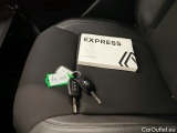  Renault  EXPRESS Renault  Blue dCi 75 EU6 Comfort 4d #4