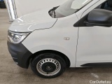  Renault  EXPRESS Renault  Blue dCi 75 EU6 Comfort 4d #8