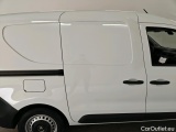  Renault  EXPRESS Renault  Blue dCi 75 EU6 Comfort 4d #17