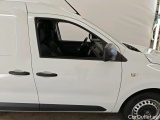  Renault  EXPRESS Renault  Blue dCi 75 EU6 Comfort 4d #23