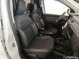  Renault  EXPRESS Renault  Blue dCi 75 EU6 Comfort 4d #3