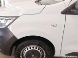  Renault  EXPRESS Renault  Blue dCi 75 EU6 Comfort 4d #19