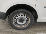  Volkswagen  Caddy Volkswagen  2.0 TDI 55 kW BMT Economy Business 3d #8