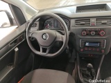  Volkswagen  Caddy Volkswagen  2.0 TDI 55 kW BMT Economy Business 3d #12