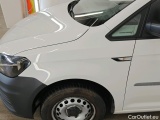  Volkswagen  Caddy Volkswagen  2.0 TDI 55 kW BMT Economy Business 3d #20