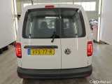  Volkswagen  Caddy Volkswagen  2.0 TDI 55 kW BMT Economy Business 3d #23