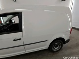  Volkswagen  Caddy Volkswagen  2.0 TDI 55 kW BMT Economy Business 3d #22