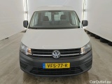  Volkswagen  Caddy Volkswagen  2.0 TDI 55 kW BMT Economy Business 3d #24