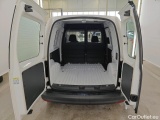  Volkswagen  Caddy Volkswagen  2.0 TDI 55 kW BMT Economy Business 3d #26