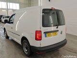  Volkswagen  Caddy Volkswagen  2.0 TDI 55 kW BMT Economy Business 3d #28