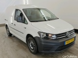  Volkswagen  Caddy Volkswagen  2.0 TDI 55 kW BMT Economy Business 3d #29
