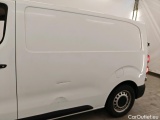  Citroen  Jumpy Citroën ë- M 75 kWh Control 4d #8