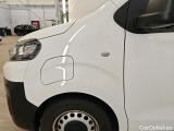  Citroen  Jumpy Citroën ë- M 75 kWh Control 4d #11