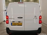  Citroen  Jumpy Citroën ë- M 75 kWh Control 4d #12