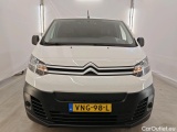  Citroen  Jumpy Citroën ë- M 75 kWh Control 4d #17