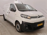  Citroen  Jumpy Citroën ë- M 75 kWh Control 4d #16