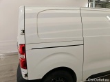  Citroen  Jumpy Citroën ë- M 75 kWh Control 4d #26