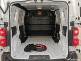  Citroen  Jumpy Citroën ë- M 75 kWh Control 4d #27