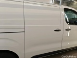  Citroen  Jumpy Citroën ë- M 75 kWh Control 4d #31