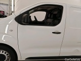  Citroen  Jumpy Citroën ë- M 75 kWh Control 4d #29