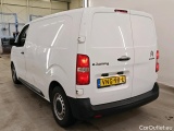  Citroen  Jumpy Citroën ë- M 75 kWh Control 4d #32
