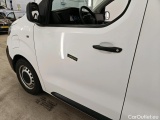  Citroen  Jumpy Citroën ë- M 75 kWh Control 4d #42