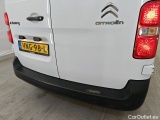  Citroen  Jumpy Citroën ë- M 75 kWh Control 4d #72