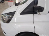  Ford  Transit Ford  Custom 2.0 TDCi 280 L1H1 Trend 130pk Auto 4d #9