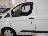  Ford  Transit Ford  Custom 2.0 TDCi 280 L1H1 Trend 130pk Auto 4d #8