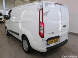  Ford  Transit Ford  Custom 2.0 TDCi 280 L1H1 Trend 130pk Auto 4d #13