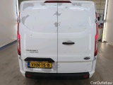  Ford  Transit Ford  Custom 2.0 TDCi 280 L1H1 Trend 130pk Auto 4d #14