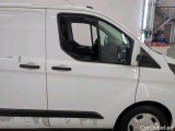  Ford  Transit Ford  Custom 2.0 TDCi 280 L1H1 Trend 130pk Auto 4d #17