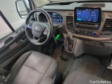  Ford  Transit Ford  Custom 2.0 TDCi 280 L1H1 Trend 130pk Auto 4d #19