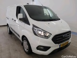  Ford  Transit Ford  Custom 2.0 TDCi 280 L1H1 Trend 130pk Auto 4d #23