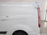  Ford  Transit Ford  Custom 2.0 TDCi 280 L1H1 Trend 130pk Auto 4d #27