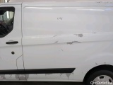  Ford  Transit Ford  Custom 2.0 TDCi 280 L1H1 Trend 130pk Auto 4d #28