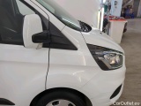  Ford  Transit Ford  Custom 2.0 TDCi 280 L1H1 Trend 130pk Auto 4d #30
