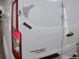  Ford  Transit Ford  Custom 2.0 TDCi 280 L1H1 Trend 130pk Auto 4d #42